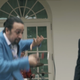 Illustration for article titled Watch Lin-Manuel Miranda Freestyle With Obama and Remember This Presidency Is Once in a Lifetime